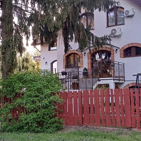 Gosciniec Twoje Mazury Nad Jeziorem Sniardwy Tuz Obok Plazy Nowe Guty Exteriér fotografie