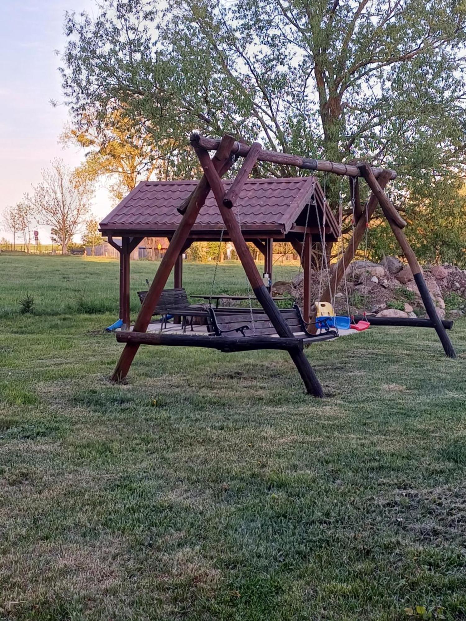 Gosciniec Twoje Mazury Nad Jeziorem Sniardwy Tuz Obok Plazy Nowe Guty Exteriér fotografie